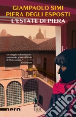 L'estate di Piera libro