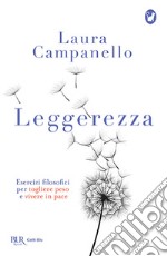 Leggerezza libro