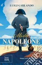 Mister Napoleone libro