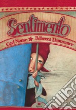 Sentimento. Ediz. a colori libro