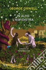 In alto l'aspidistra libro