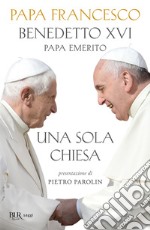 Una sola Chiesa libro