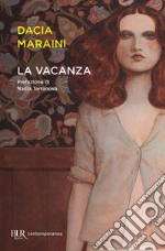 La vacanza libro