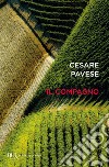 Il compagno libro di Pavese Cesare