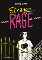 Strange Rage libro