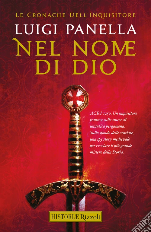 Nel nome di Dio