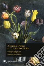 Il tulipano nero libro