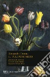 Il tulipano nero libro