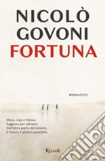 Fortuna libro