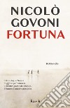 Fortuna libro