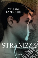 Stranizza libro