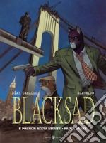 E poi non resta niente. Prima parte. Blacksad. Vol. 6 libro