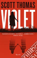 Violet libro