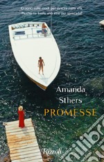 Promesse libro