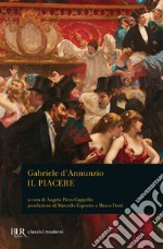 Il piacere libro