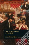 Il piacere libro di D'Annunzio Gabriele Cappello A. P. (cur.)