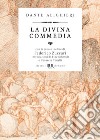 La Divina Commedia di Dante illustrata da Federico Zuccari libro