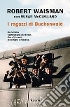 I ragazzi di Buchenwald libro