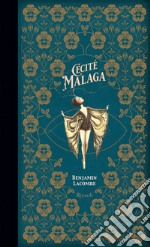 Cécité Malaga. Ediz. a colori libro