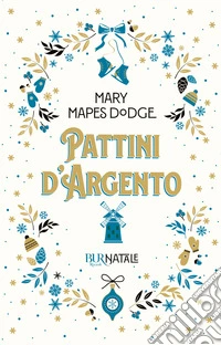 Pattini d'argento