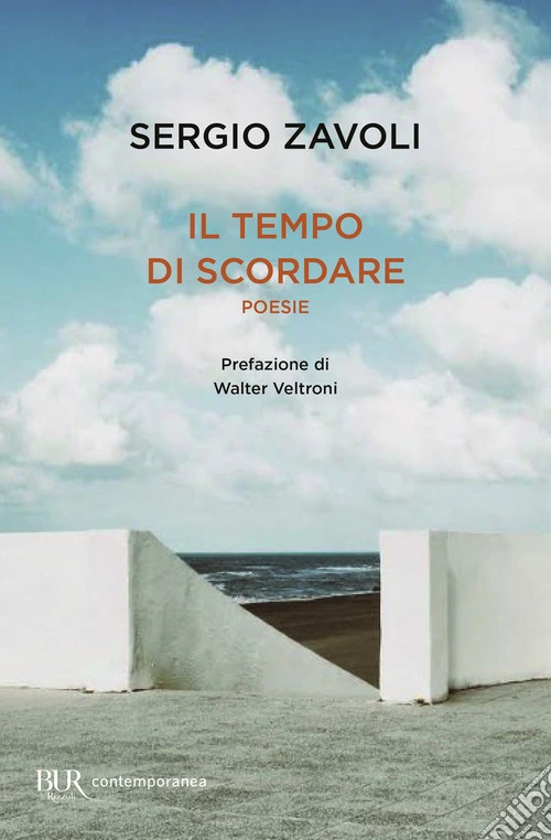 Il tempo di scordare