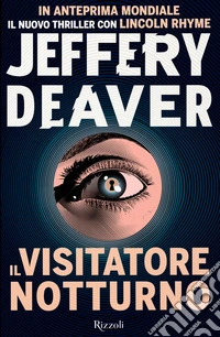 Il visitatore notturno