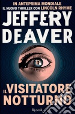 Il visitatore notturno libro