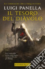 Il tesoro del diavolo libro