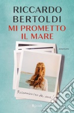 Mi prometto il mare libro