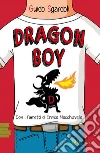 Dragon boy libro