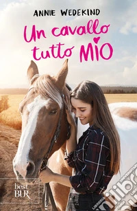 Un cavallo tutto mio libro