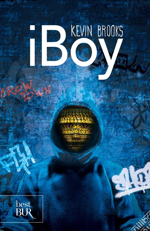 iBoy