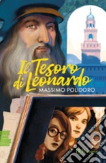 Il tesoro di Leonardo libro