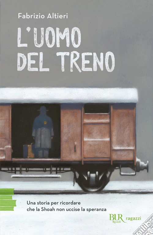 L'uomo del treno