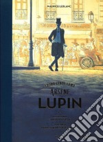 Arsène Lupin. Ladro gentiluomo libro