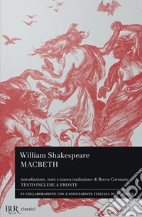 Macbeth. Testo inglese a fronte