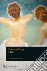 Eros libro