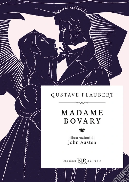 Madame Bovary