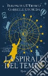 La spirale del tempo libro