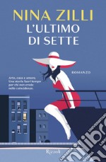 L'ultimo di sette libro