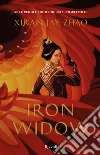 Iron widow libro