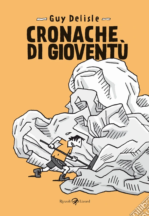 Cronache di gioventù