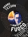La montagna di fuoco libro di Tezuka Osamu
