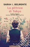 La pittrice di Tokyo libro di Belmonte Sarah I.