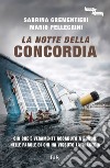 La notte della Concordia libro