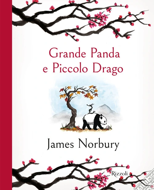 Grande Panda e Piccolo Drago