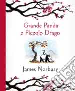 Grande Panda e Piccolo Drago libro