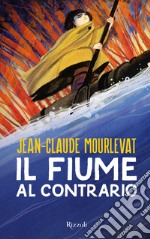 Il fiume al contrario libro