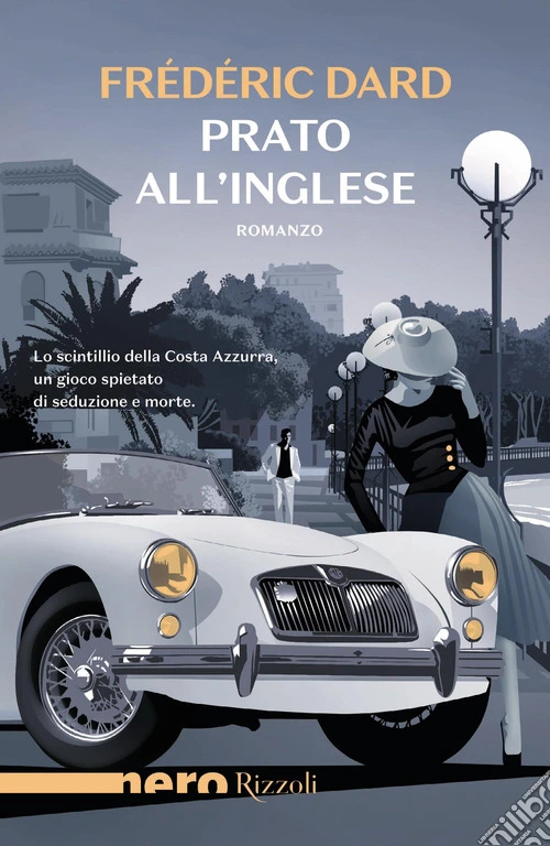 Prato all'inglese