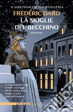 La moglie del becchino libro